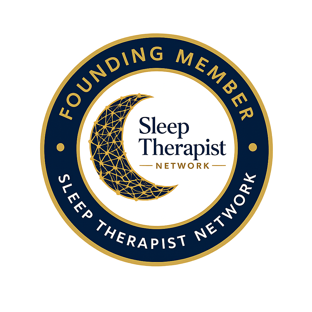 Founding Member - Sleep Therapist Network